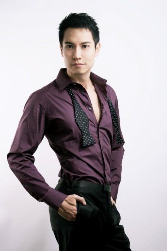 James Huang