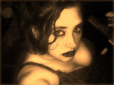 Holly Discher