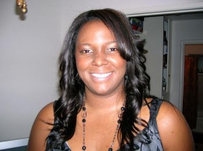 Toshiba Metoyer