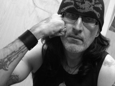 Raymond Wilk