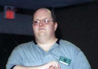 Terry Whitt