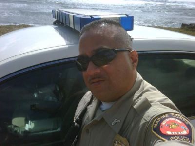 Melvin Abero