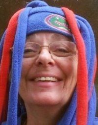 Teresa Wheeler