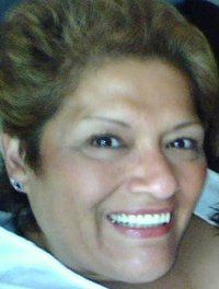 Gloria Sanchez