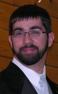 Travis Weaver