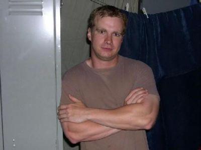 Bret Hamilton
