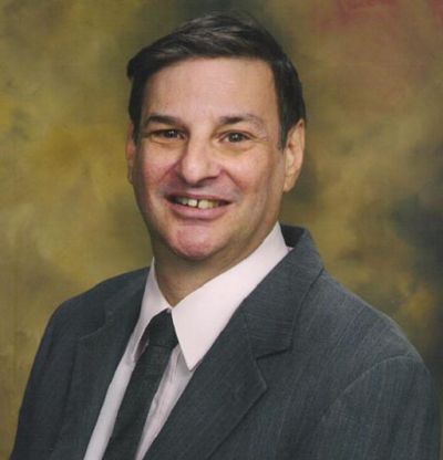 Keith Zenner