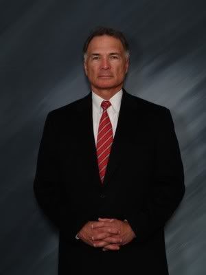 Terry Chodosh