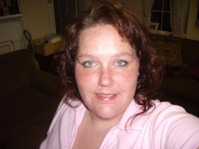 Catherine Barnett