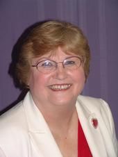 Doris Webster