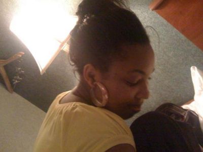Renita Richardson