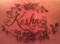 Kasha Williams