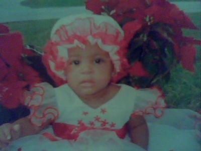 Darielle Taylor