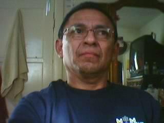 Jesus Manzanero