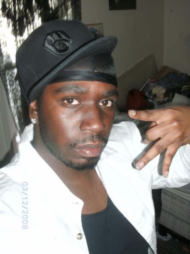 Darrelle Simonton