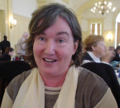 Geraldine Whittington