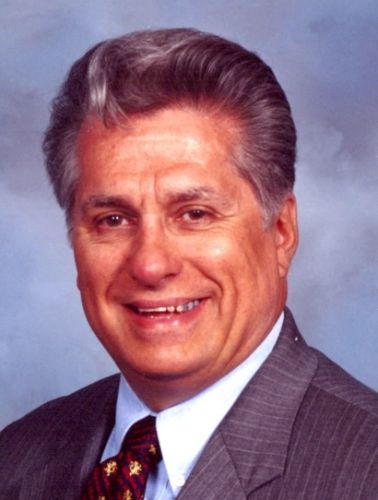 Kenneth Bechtol