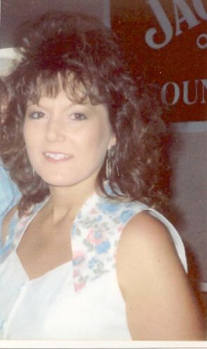 Kathy Collier