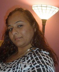 Nalini Kourt