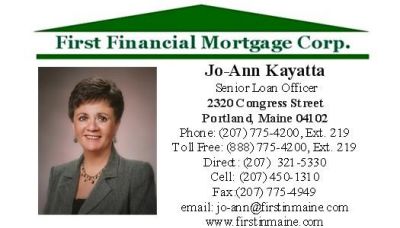 Joann Kayatta