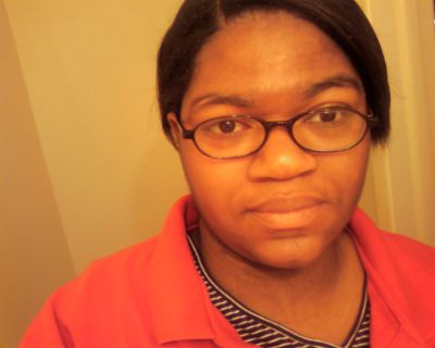 Arlisha Williams