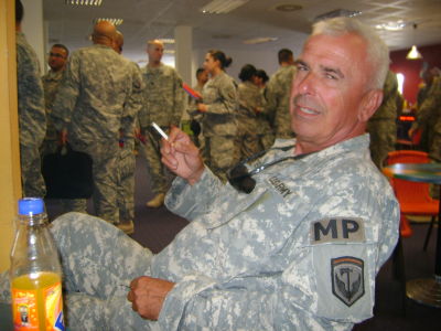 Stephen Stein