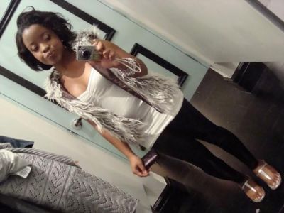 Tonaya Wright