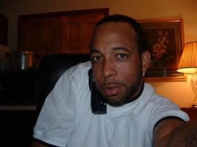 Malcolm Madison