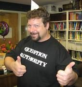 Chad Parker