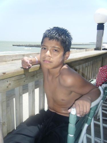 Gustavo Chavez