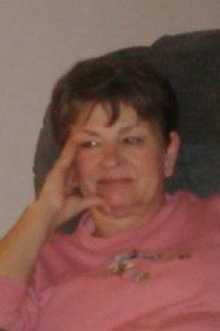 Connie Mann
