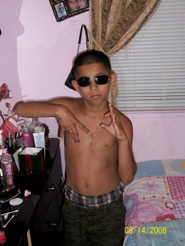 Jesus Abarca