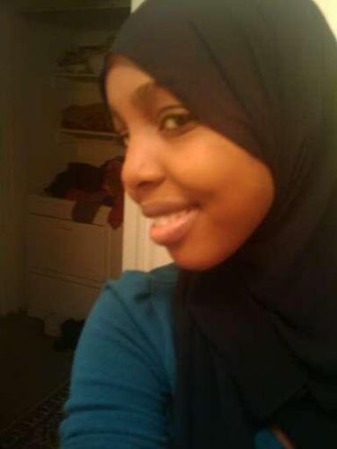 Fatuma Mohamed