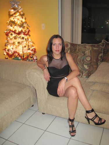 Judith Marichal