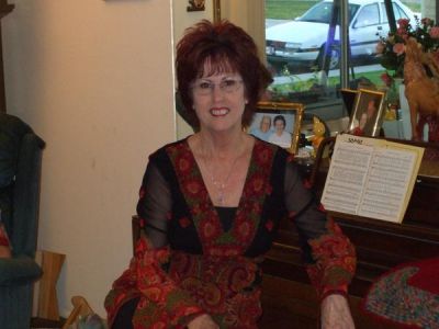 Sandra Springer