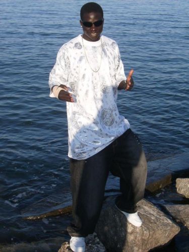 Michael Yobo