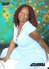 Ayanna Doyle