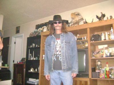 Kevin Dickson