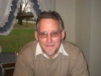 David Zahniser