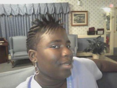 Yolanda White