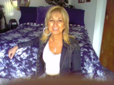 Maria Crawford