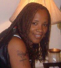 Tabitha Fleming