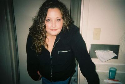 Kimberly Mckenzie