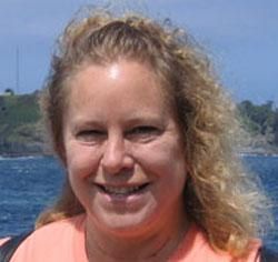 Sally Hale