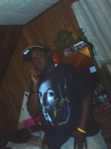 Terrance Hawthorne