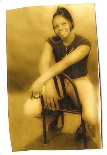 Alexis Boddy