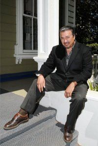 Jay Dodson