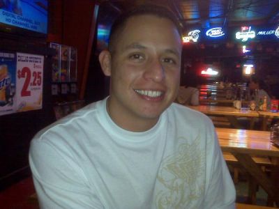Edward Montez