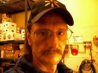 Larry Spicer