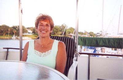 Cindi Vogt